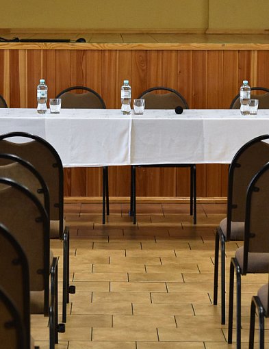 Pruszcz: Mieszkańcy wybiorą nowego sołtysa -23963