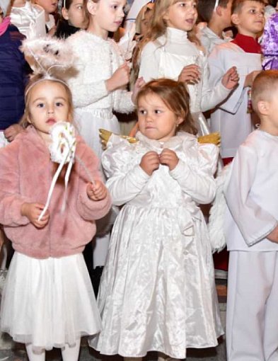 Tuchola: Bal Wszystkich Świętych / ZDJĘCIA-24353