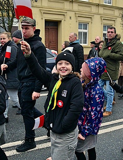 Tuchola: Zaśpiewamy dla Ojczyzny już we czwartek / ZAPOWIEDŹ-24344