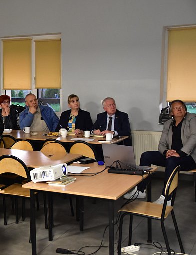 Biogazownie w pow. tucholskim? Inwestorzy pukają do naszych drzwi. Czy otworzymy?-24392