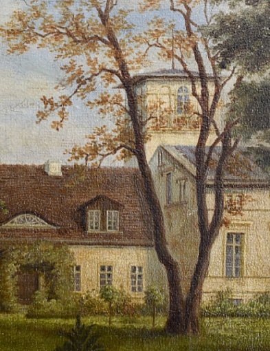 Wieczór wspomnień z okazji 665-lecia najstarszej wzmianki o Wielkiej Kloni-24398