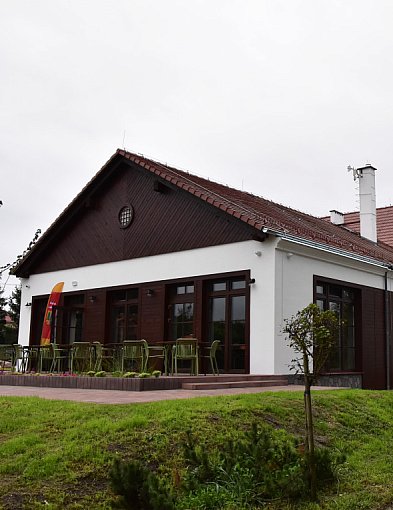 Gmina Lubiewo poszukuje chętnego do dzierżawy bistra w Bysławiu-24416