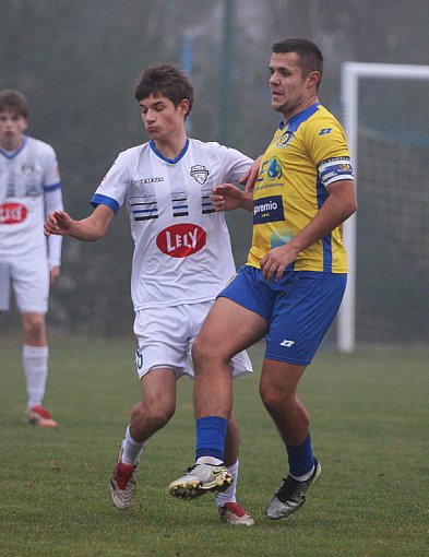 Trzy punkty Rawysa CEO w gęstniejącej mgle. Koncertowa druga połowa-24476