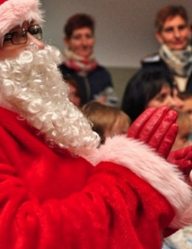 W Śliwicach przygotowania do PIERWSZEGO Jarmarku Bożonarodzeniowego. Wystaw się-24590