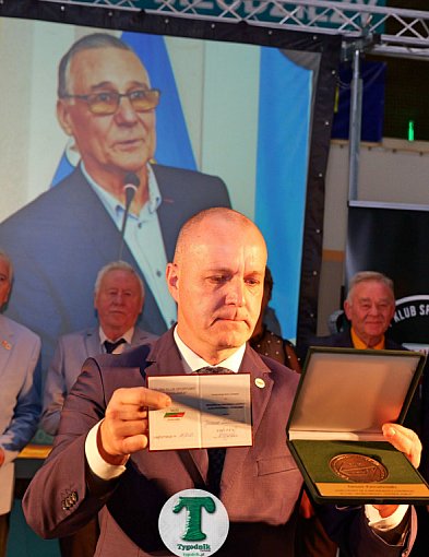 MLKS Tucholanka Tuchola świętuje 80-lecie: GALERIA nr 1 - PRAWIE 300 ZDJĘĆ!-25251