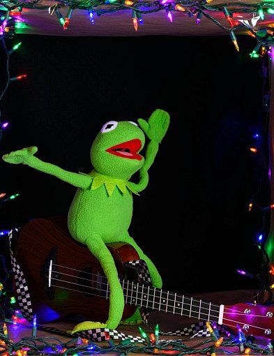 Bal Mikołajkowy w Kęsowie / ZAPOWIEDŹ-25272