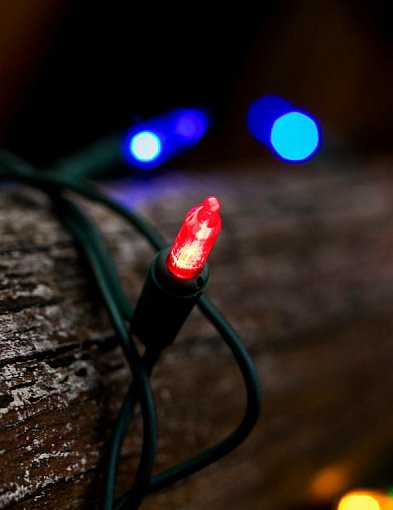 Gm. Gostycyn: Konkurs na najpiękniejsze świąteczne iluminacje i dekoracje-25269