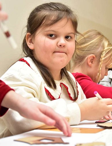 Wspólne kolędowanie w Piastoszynie / ZDJĘCIA-25351