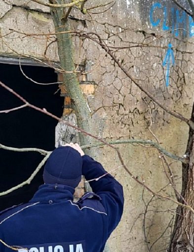 Jeden telefon może uratować czyjeś życie!-25618