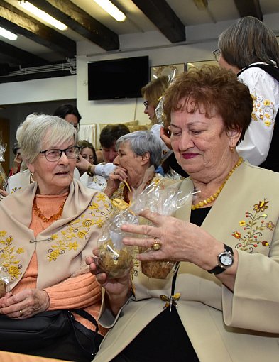 Haft z samego serca Borów Tucholskich - to wyraz naszej tożsamości / ZDJĘCIA-25753
