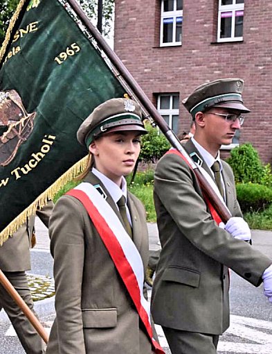 Technikum Leśne ponownie Złota Szkołą! A jak w rankingu wypadły..-25759