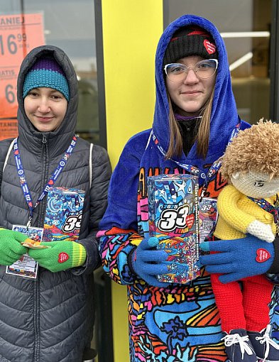 Tuchola: Finał WOŚP-u na OSiR-ze! Tak zagra orkiestra w samym mieście / ZAPOWIEDŹ