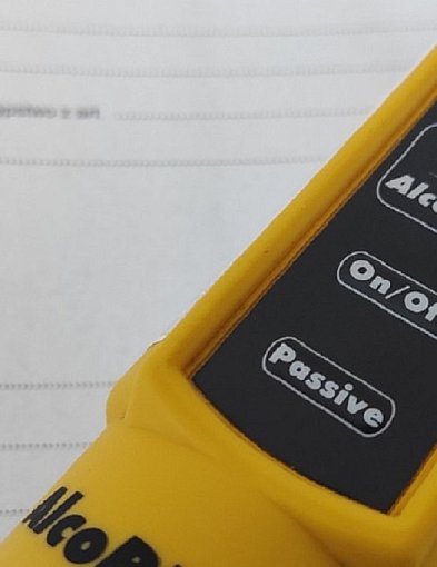 Gostycyn: Pijany 33-latek za kółkiem