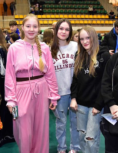 Tuchola: Tłum zainteresowanych na Targach Pracy i Festiwalu Służb Mundurowych