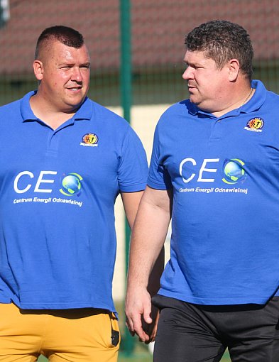 Rawys CEO ostro przygotowuje się do wiosny. Co nam uszykuje lider okręgówki?