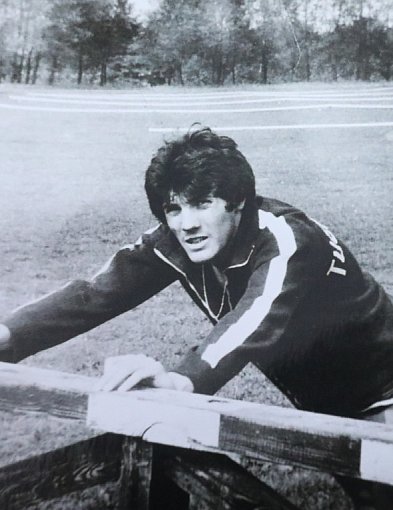 Historia Tucholanki. Lekkoatletyka w Tucholi. Od Biegu Borowiaka po... / cz. 2