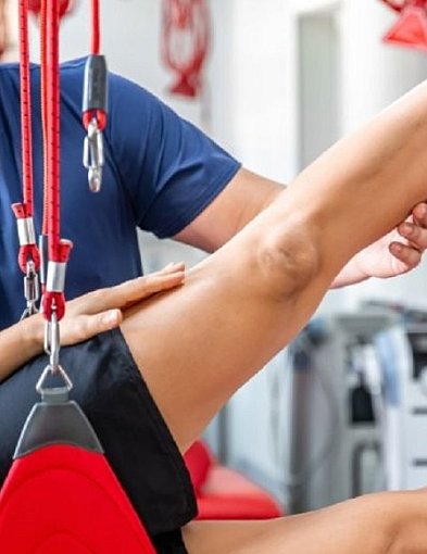 Rehabilitacja z ZUS – realna szansa na powrót do sprawności