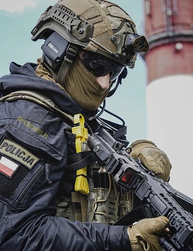 Jak wybrać dobre słuchawki strzeleckie? Konkretne wskazówki przed pierwszym...