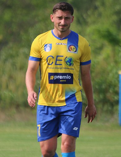 Mecz Rawysa CEO w Kowalewie Pomorskim odwołany