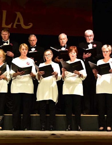 Tuchola: Koncert Cameraty / ZAPOWIEDŹ