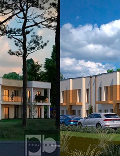 Zbudują mieszkania w Lubiewie i Śliwicach