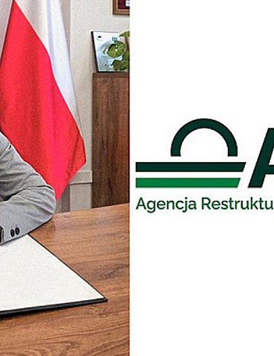 Wiosenne nabory w ARiMR