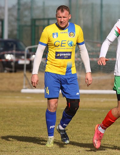 Poważne kontuzje i zbiórka na rehabilitacje dla Rybackiego i Kerszka!