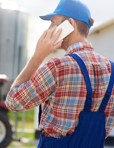 AgroTygodnik: Jakim wypadkom rolnicy ulegają najczęściej? Ciekawe dane z KRUS-u