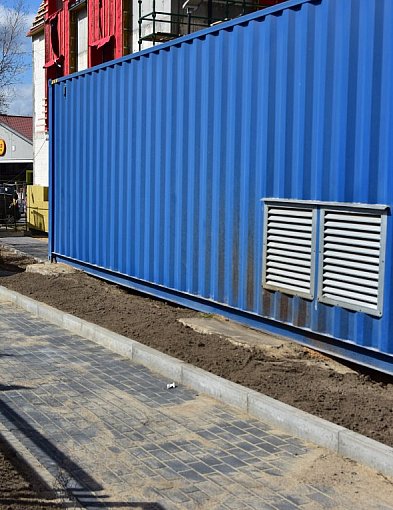 Skrót do szpitala gotowy. Kiedy zostanie uruchomiony?