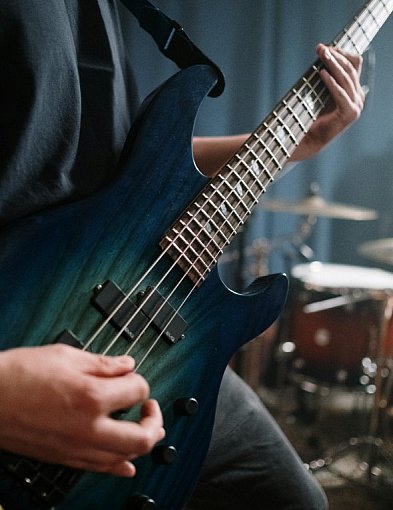 Rockowe brzmienia w TOK-u / ZAPOWIEDŹ KONCERTU