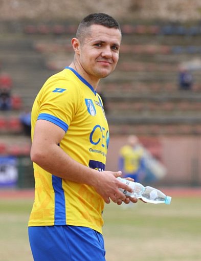 Znamy nazwisko NOWEGO TRENERA Rawysa CEO Raciąż! Połączy odpowiedzialną rolę z..