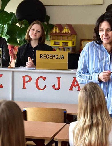 Tuchola: Drzwi otwarte w ZSLiT / ZAPOWIEDŹ