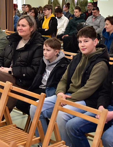 Tuchola: Drzwi otwarte w Leśniku / ZDJĘCIA