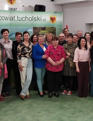 Sołtys też ma być gotowy na wojnę. To człowiek pierwszego kontaktu