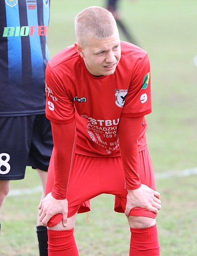 Niepowodzenie Myśliwca i Cisa w niedzielnych meczach