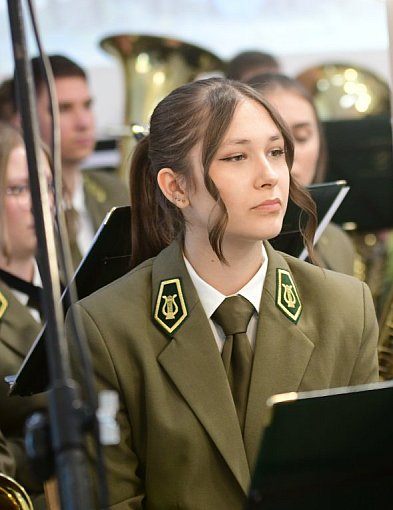 TUCHOLA: Ta orkiestra gra od 60 lat! ZDJĘCIA z JUBILEUSZOWEGO KONCERTU