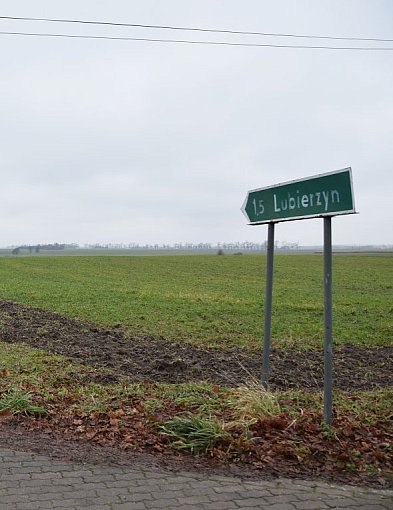 Lubierzyn zmieni sołectwo? / ZAPOWIEDŹ zebrań wiejskich w Stobnie i Raciążu