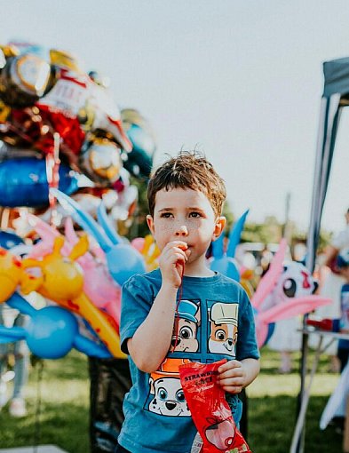 Majówka w Raciążu / ZAPOWIEDŹ