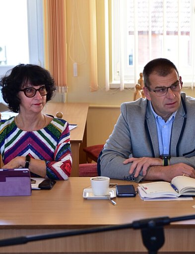 Bysław: Radni apelują w sprawie drogi wojewódzkiej nr 240. Czy dopną swego?