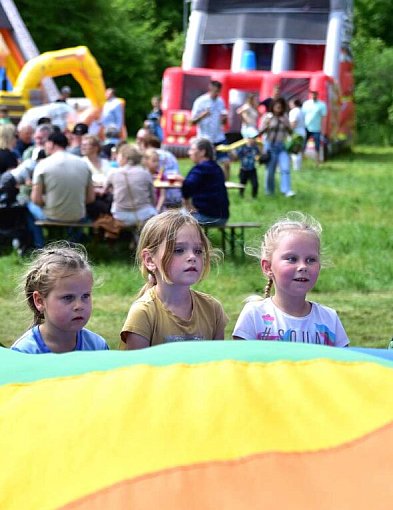 Festyn do późnej nocy. Atrakcje dla dzieci i dorosłych / ZAPOWIEDŹ