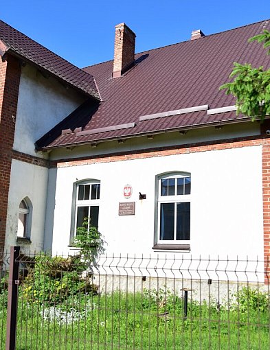 Nowe życie dla byłego przedszkola w Piastoszynie?