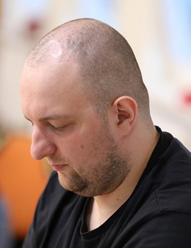 Gra w słowa - takiej jeszcze w Tucholi nie było. Scrabble rządziły w TOK-u / FOTO