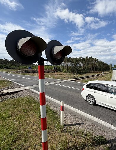 Tygodnie dzielą nas od modernizacji linii kolejowej numer 201 na naszym terenie