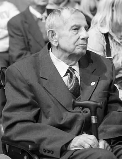 Zmarł Leonard Chylewski - ceniony trener i nauczyciel