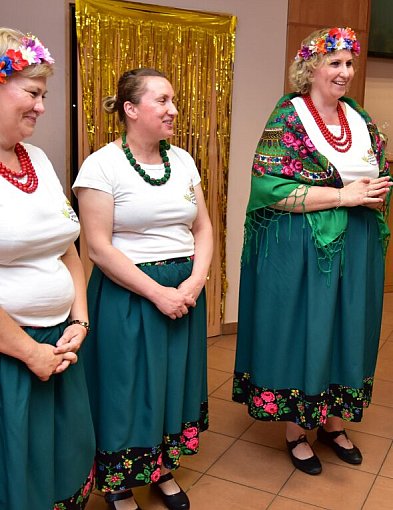 5-lecie KGW w Wieszczycach / ZDJĘCIA