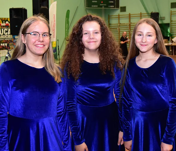 Gostycyn: Jubileuszowa edycja festynu Rozaliada / ZDJĘCIA-23466