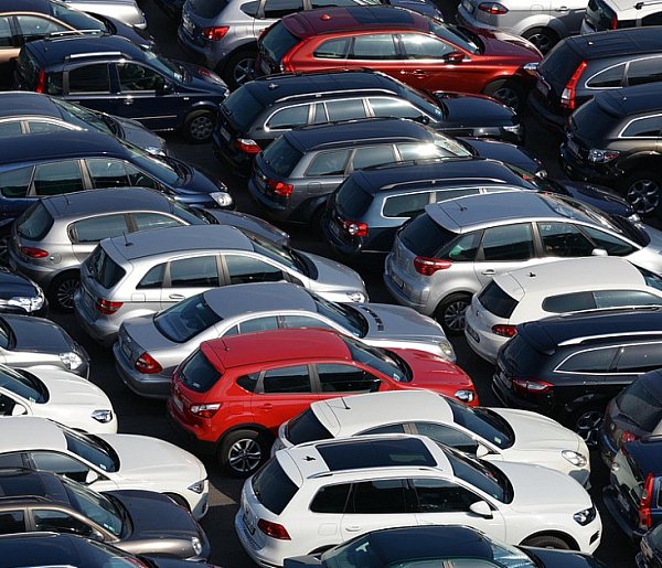 Auto stoi w garażu? UFG i tak wystawi ci potężny rachunek-23550