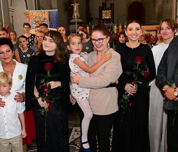 Filipscy i Campanella w formie – to już 40 lat! Koncert w Cekcynie / FOTORELACJA-23693