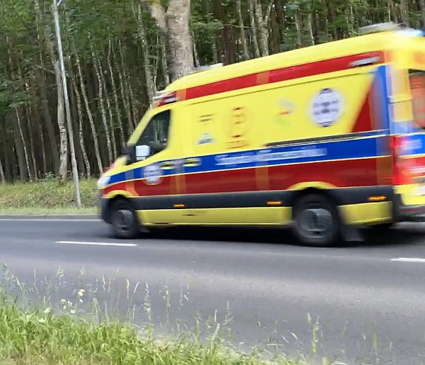 Awaria systemu alarmowego w Polsce. MSWiA wydało komunikat-24056