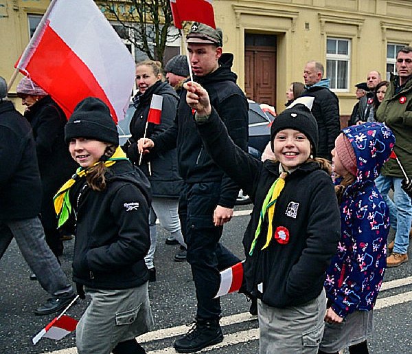 Tuchola: Zaśpiewamy dla Ojczyzny już we czwartek / ZAPOWIEDŹ-24344